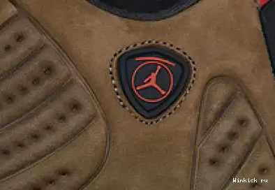14 “WINTERIZED” JORDAN AIR 0623